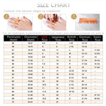 Load image into Gallery viewer, Stainless Steel Tri Color Rolling Ring Wedding Band for Women Girl Size 4-12
