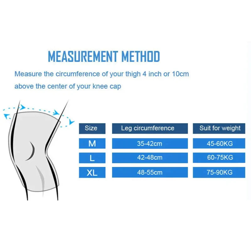 Sports Thickening Knee Pads Volleyball Football Extreme Sports Kneepad Brace Support Yoga Dancing Elastic Knee Protector