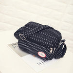 Load image into Gallery viewer, Fashion New Casual Canvas Messenger Bag Ladies Shoulder Handbag Small Manufacturer Fashion Women Crossbody Bag
