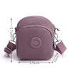 Waterproof Nylon Women Crossbody Bags Purse Casual Shoulder Bag Female Top-handle Bags Handbags High Quality Tote