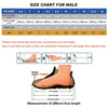 2024 Spring New Elevator Men's Shoes 6/8/10cm Hight-top Elevator Shoes Teenager Sports Trendy Shoes Men's Sneakers Casual Shoes