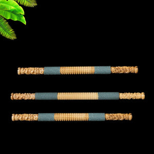 Pet Bird Perches Stand Grinder Paw Grinding Rod Wooden Stick Parrot Bird Stand Rack Cage Toy Bird Accessories