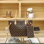 Load image into Gallery viewer, Christmas Present Bags Handbags for Women Luxury Designer Tote Bag Shopping Purses and Handbags
