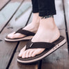 Ngouxm High Quality Summer Men Flip Flops Beach Flip Flops Fashion Breathable Casual Beach Outdoor Slippers