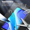 5PCS Screen Protector for Samsung A53 A12 A32 A22 A52S 5G Tempered Glass for Samsung A13 A51 A41 A70 A40 A50 A71 A72 A52 Glass