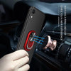 Car Magnetic Finger Ring Bracket Adjustable Foldable Multifunctional Magnetic Navigation Bracket Desktop Cell Phone Holder