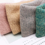 Load image into Gallery viewer, Knot Kids Headband Warm Knitted Children Baby Girl Headbands Hair Band Winter Soft Turban Hair Accessories Haarband
