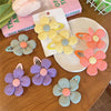 Children Bow Hairpin Kids Headwear Baby Hair Accessories Cute Girl Hairpin Fashion Hairpin Various Styles Kids Accessories