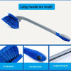 Multi-Functional Car Tyre Cleaning Brush Tire Wheel Rim Hub Brushes Auto Washer Vehicle Body Surface Wheel Scrub Cleaner Tool