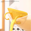 Filter measuring cup with graduated egg liquid filter screen, baking egg bowl, drain basket, rice bowl kitchen items