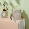 GOLF Small Bag 2023 New Canvas Mini One Shoulder Crossbody Bag Wide Shoulder Strap Student Cute Versatile Mobile Bag