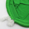 7 Color Toddler Gnome Hat for Boy Christmas Elf Costume Fairy Tale Dwarfs Cosplay for Halloween Carnival Party Kids Accessories