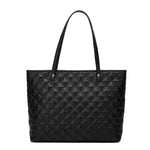 Load image into Gallery viewer, Fashion Bag tote bag simple portable bag female class commuting shoulder bag atmosphere armpit bag
