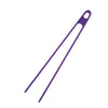 Silicone Food Toast Tongs Trivet Tongs for Kitchen Tongs Non-slip Cooking Clip Clamp BBQ Salad Tools Grill Kitchen Accessories