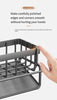 Home Kitchen Storage & Organization Organizer Storage Rack Kitchen Spice Racks Household Items Shelf Acceesories For Accessories