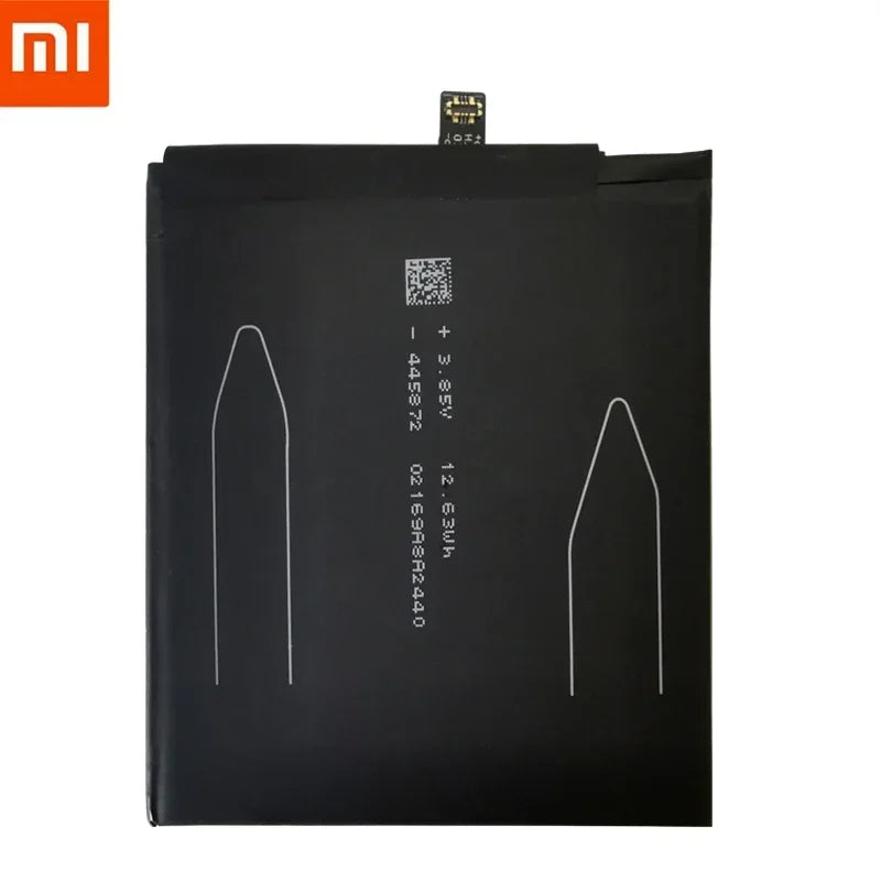 2024 Years Original Replacement Battery For Xiaomi Mi 9 SE Mi9 SE BM3M 3070mAh Genuine Phone Batteries Bateria Fast Shipping