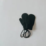 Load image into Gallery viewer, Wool Baby Winter Gloves Candy Color Halter Kids Mittens for Children Girls Boys Accessories Warm Knitted Kids Gloves 1-4Y
