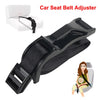 Woman Driving Seat Belt Adjuster Car Seat Belt Universal Pregnant Moms Belly Car Accessories For Maternity Safe Belt Pregnant