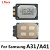 2Pcs For Samsung A10 A20 A30 A50 A02 A31 A21s A30s A50s A03 Core A22 A32 4G 5G Loudspeaker Loud Speaker Buzzer Ringer