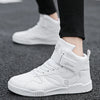 2024 New Spring's Main Promotion of New High Top Shoes Oversized Sports Shoes Outdoor Sports and Leisure Men's Shoes Size 46