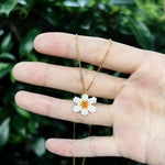 Load image into Gallery viewer, Fairywoo Hot Sale Bracelet Handmade  Sweet Flower  Collocation Delicate Drawstring Miyuki Bead Jewelry Bulk Wholesale Bracele
