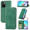 For Xiaomi Mi 9T Pro 10T Lite 5G Flip Case Leather Magnet Smooth Book Shell Phone Mi Note 10 Pro 9 T 10 T9 Mi9T Mi10 Note10 Lite