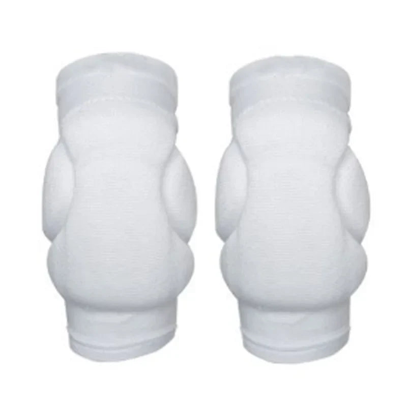 Sports Thickening Knee Pads Volleyball Football Extreme Sports Kneepad Brace Support Yoga Dancing Elastic Knee Protector