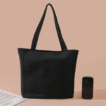Load image into Gallery viewer, Ethnic Phoenix Embroidered Women's Shoulder Bag Receptor Embroidered Canvas Casual Bag
