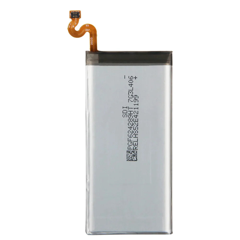 Replacement Battery EB-BN965ABU For Samsung Galaxy Note9 Note 9 SM-N9600 N960F N960U N960N N960W 4000mAh Phone Battery