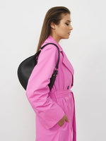 Load image into Gallery viewer, Fashion Women's Bag Hobos Bags Soft Leather Shoulder Bag Small Handbag 6 colors Hot in Russia

