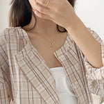 Load image into Gallery viewer, Necklace for Women Cross Pendant Necklace Fashion Chain Necklace Jewelry Wholesale
