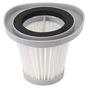 1SET Filters For Deer-ma DX118C DX128C With Filter Sponge Vacuum Cleaner Accessories Handheld Cordless Replace For Home Clean