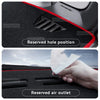 For CHERY TIGGO 2 2021-2023 Car Dashboard Cover Mat Dash Board Avoid light Sun Shade Carpets Anti-UV Protector Accessories