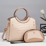 Load image into Gallery viewer, Female Bag 2024 New Womens Purses and Handbags Big Capacity Shoulder Bags Fashion Versatile Tote Bag Classic Shopping Bag
