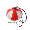 1 Pcs Boxing Speed Ball Sports Equipment Lightweight  Target Punching Bag for Home Gym Fighting Muay Thai Sparring Exercise ﻿