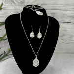 Load image into Gallery viewer, Stainless Steel Pendant Sisters Club Matching Necklace Set Accessories
