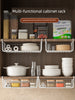 Dormitory Storage Fantastic Hanging Wall Cupboard Kitchen Rack