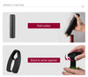 Electric Wine Bottle Opener Automatic Red Wine Corkscrew with Charging Base or Battery Powered Wine Tools Kitchen Products