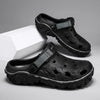 Factory Cheap EVA Men's Clogs Shoes Lightweight Wholesale Plastic Clog Men Beach Working Sandals With Men Clogs&Mules