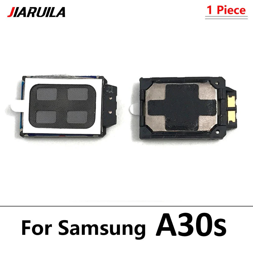 2Pcs For Samsung A10 A20 A30 A50 A02 A31 A21s A30s A50s A03 Core A22 A32 4G 5G Loudspeaker Loud Speaker Buzzer Ringer