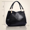 Famous Designer Brand Bags Women Leather Handbags 2023 Luxury Ladies Hand Bags Purse Fashion Shoulder Bags Bolsa Sac Crocodile