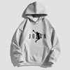 Men's Sports Brand Hooded Sweater Sports Cotton Fleece Men Pullovers Hip Hop Sweatshirts Male Hoodie Casual Size S-5XL 2023 New