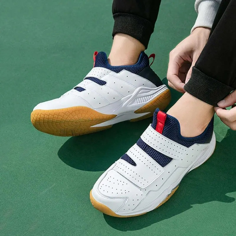 Professional Fencing Shoes Unisex Adult Men and Trend Women Training Breathable Competition Training Fencing Footwear