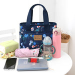 Load image into Gallery viewer, Satchel Leisure Bag for Middle-Aged People to Go out to Work Mummy Bag
