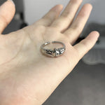 Load image into Gallery viewer, Anime Frieren Cosplay Rings Unisex Adjustable Opening Ring Jewelry Accessories Gifts
