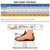 Men Genuine Leather Casual Shoes Men Sneakers Man White Shoes Comfortable Platform Male Footwear Height Increase 6/8/10CM Insole