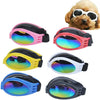 Pet Glasses 6 Color Foldable Small Medium Large Dog UV Protection Sunglasses Dog Cat Accessories Pet Supplies