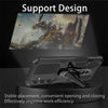 Armor Belt Clip Stand Case For Samsung Galaxy A55 A35 A25 A15 A05S A14 A24 A34 A54 5G Shockproof Protective Cover Fundas Coque