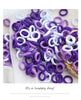 100pcs Children Elastic Hair Bands Girls Rubber Band For Kids Sweets Scrunchie Hair Ties Clips Headband Baby Hair Accessories