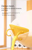 Filter measuring cup with graduated egg liquid filter screen, baking egg bowl, drain basket, rice bowl kitchen items